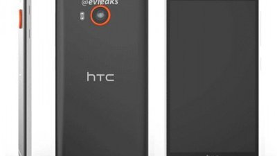 對抗 LG G3 及 Galaxy S5 Prime 利器？ HTC One M8 Prime / M8 Ace 官方圖流出！