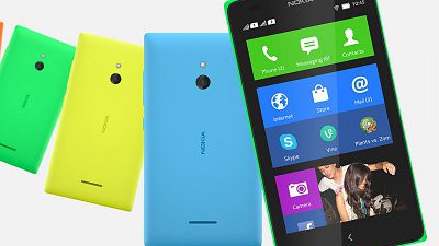 Nokia Android 機 X2 跑分曝光？