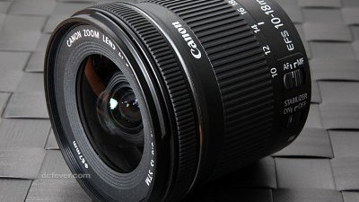 29/5 開售！Canon EF-S 10-18mm f/4.5-5.6 IS STM 抵玩鏡初試