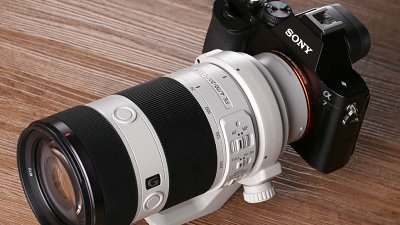 Sony 全片幅 E Mount 長鏡第一人︰FE 70-200mm F4 G OSS 樣本照片上載完成！ 