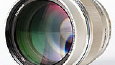 M4/3 散景王：Olympus M.ZUIKO DIGITAL ED 75mm F1.8 實測