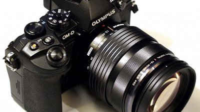 Olympus M.ZUIKO DIGITAL 12-40mm f/2.8 PRO 恆定大光圈變焦鏡頭曝光！ 