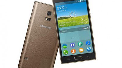 另起爐灶？Samsung 首款 Tizen OS 手機 Galaxy Z 登場