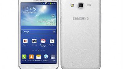 150Mbps 平價 4G 機 Samsung Galaxy Grand 2 登場 $2,998