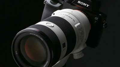試一試！ Sony A7 「首選」遠攝鏡皇 FE 70-200mm F4 G OSS 評測 