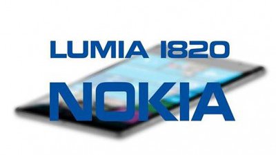 光場相機植入！ Nokia WP 8.1 首款旗艦機 Lumia 1820 流出
