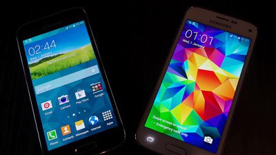 有圖有真相！ Samsung Galaxy S5 mini 跑分、全規格流出