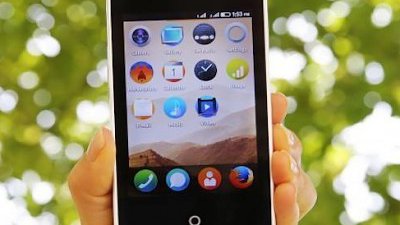 平到你唔信：$200 買 FireFox OS 手機？