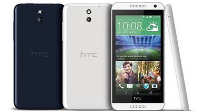 HTC Desire 610 推出 $2,298：平價 4G 機都支援 Cat 4 制式