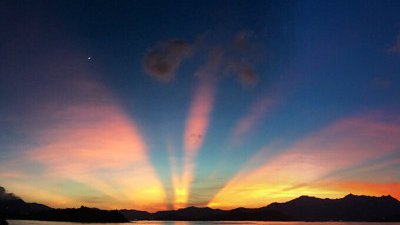 【Fillens 投稿精選】夏日驚艷 吸引眼球的剎那