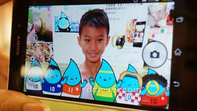 Sony 推 FIFA 世界杯 AR App：大家準備銅頭一搖
