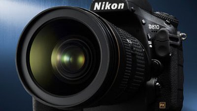 繼續高解像︰Nikon D810 內外全面更新 