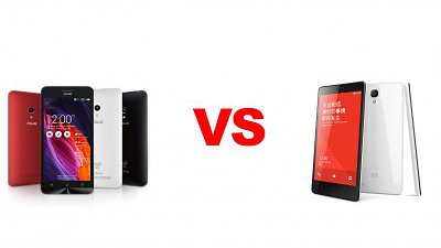 新機比一比！ZenFone 5 加強版定價落實，應揀它還是紅米 Note？