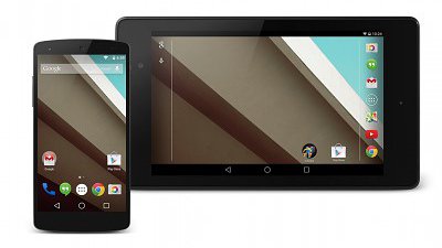 Android L 就快更新？ 將支援無損相片格式、更強拍攝功能