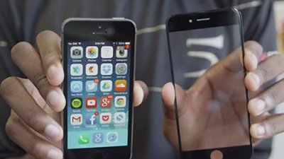 iPhone 6 有傳採用藍寶石水晶屏幕：暴力測試都唔會刮花 (有片)