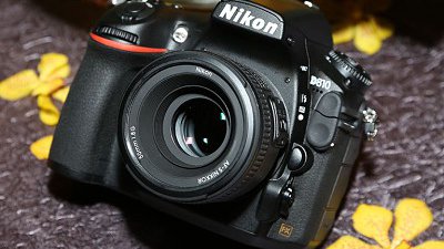 不是小改款咁簡單、Still / Movie 全面升級︰Nikon D810 新機一手試