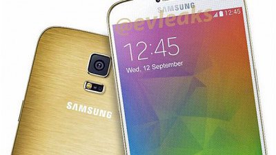 Samsung 新旗艦 Galaxy Alpha：金屬機身只有 6mm 厚？