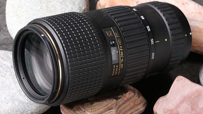 黃雀在後？ Tokina AT-X 70-200mm F4 PRO FX VCM-S 副廠「小小黑」測試