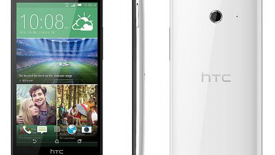 HTC One E8 平價高配置手機下週公佈！