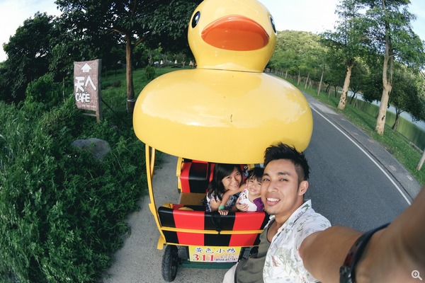 拍攝設定:15mm、ISO100、f/4.5、1/125s