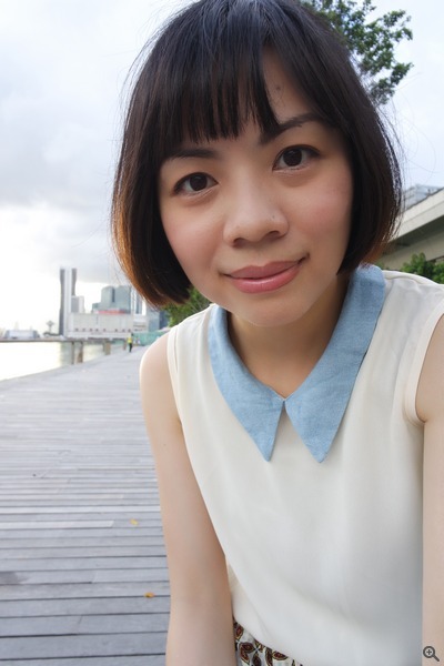 拍攝設定:24mm、ISO160、f/4.5、1/60s