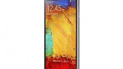Samsung Galaxy Note 4 9 月 3 日柏林發表：保密功夫十分充足 
