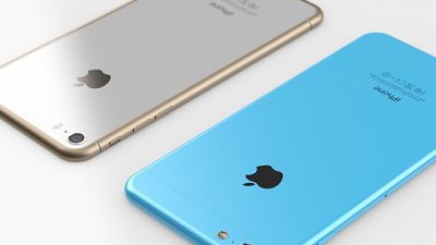 iPhone 6 熱傳 9 月 9 日發表：其他品牌強機逐個捉