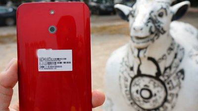 廣州盡試 HTC One E8 攝力：HDR 功能表現夠自然