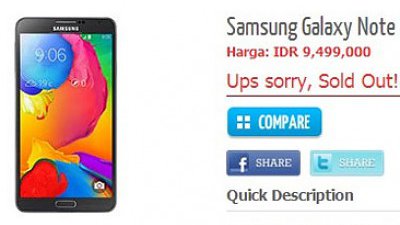 Samsung Galaxy Note 4 規格確定：2K 芒 4GB RAM 大家點睇？