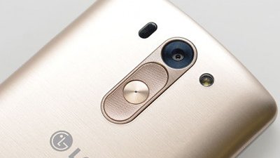 口碑帶到中階機？LG G3 Beat 測試