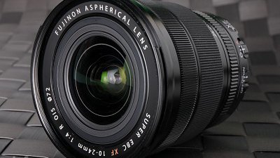 X-Mount 最強超廣角：FUJINON XF10-24mmF4 R OIS 詳測