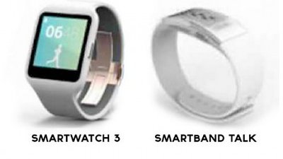 Sony 於 IFA 2014 還有殺著？將公佈 SmartWatch 3 及 SmartBand Talk
