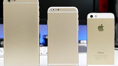 iPhone 6 將改名為 iPhone X？最貴版本有傳索價 HK$9,950