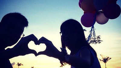 【Fillens 投稿精選】Summer Love