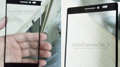 Microsoft 手機流出：可以同 Nokia 講再見