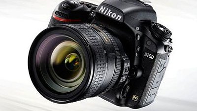 久候了的中高階 FX 單反︰Nikon D750 升級 2,430 萬像配多角度 LCD