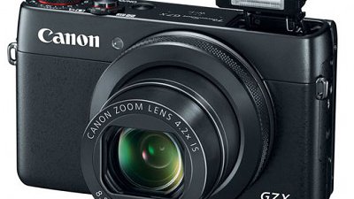 Canon G7 X 及 SX60 HS 今日有售，定價率先公開！