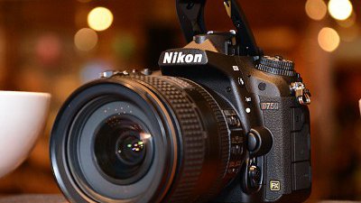 FX 全片幅中堅「反芒」進攻、價格又夠平？Nikon D750 實拍試玩