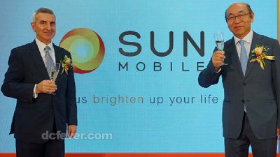 全新營運商 SUN Mobile 你要知：$78 有無限數據服務