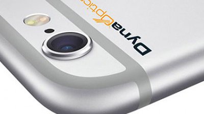 長炮 Zoom 有難？手機用的薄餅變焦鏡 2016 年登場！