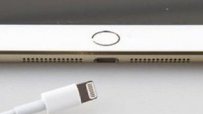 iPad Air 2 更多細節曝光？