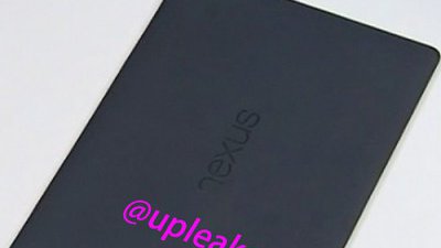 早賣過 iPad Air 2？傳 Nexus 9 將於 10 月 15 日預售