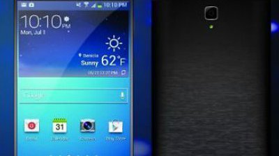 4GB RAM、4K MON：Samsung Galaxy S6 規格初現