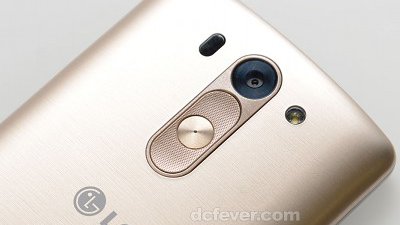 LG G4 將搭配 2,070 萬像素防手震相機、藍寶石屏幕等規格？