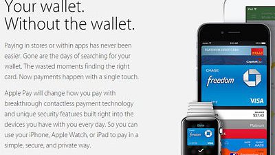 iPhone 6 現可升 iOS 8.1：新增 Apple Pay 付款功能
