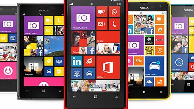 一個時代的終結：Nokia 正式易名為 Microsoft Lumia