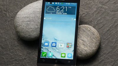 Asus 流出 8 核新機：會是新 Zenfone 的規格嗎？