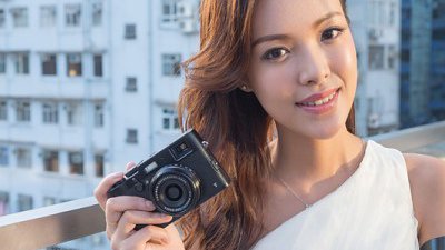 極速浪攝流？Fujifilm X100T 初試啼聲