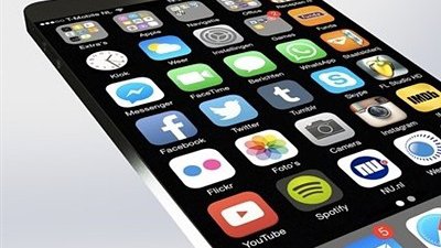 0.7mm 無邊框手機揭盅？估計是京東集團的 DPhone
