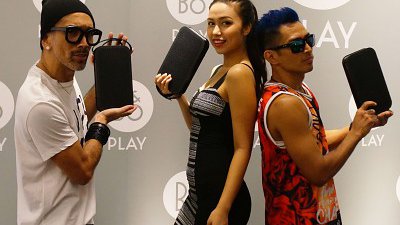 藍牙喇叭高質之選：B&O BeoPlay A2 360 度音樂點聽都得